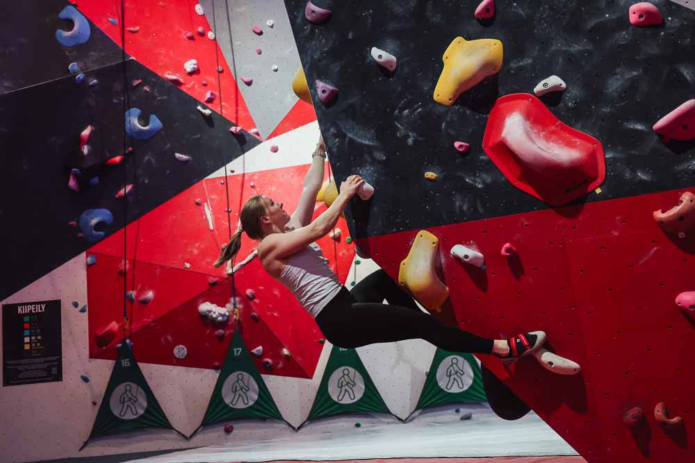 seikkailupuisto trampolin park wild tampere